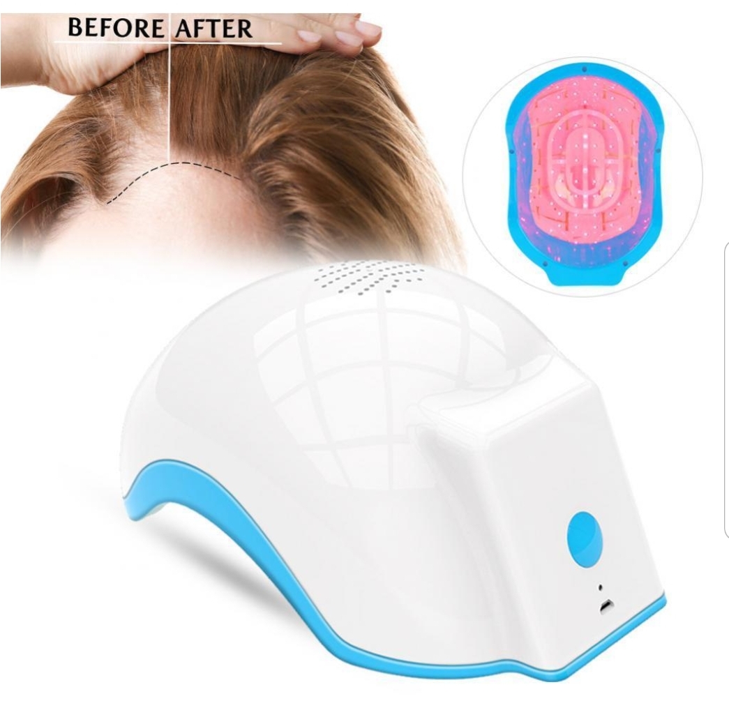 Hair care device